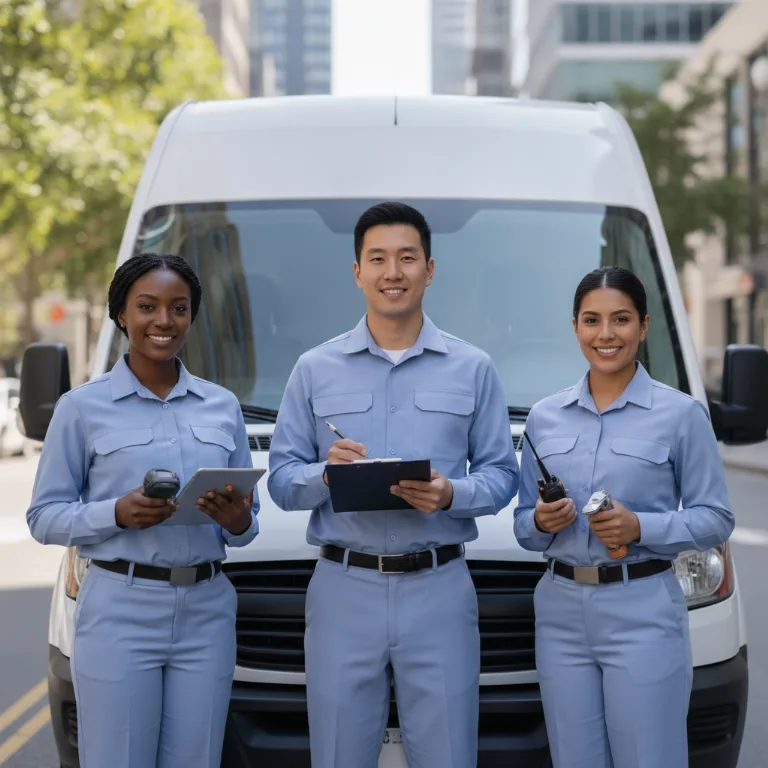 customs broker Iowa City